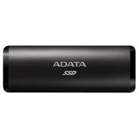 External-SSD-Hard-Drives-ADATA-256GB-SE760-USB-Type-C-External-SSD-Black-1