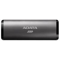 External-SSD-Hard-Drives-ADATA-256GB-SE760-USB-Type-C-External-SSD-Titanium-Grey-2