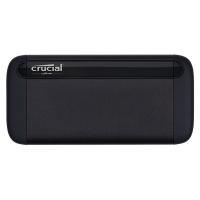 Crucial X8 2TB External Portable SSD