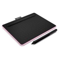 Graphics-Tablet-Wacom-Intuos-CTL-4100WL-P0-C-Small-Bluetooth-Graphic-Tablet-Berry-2