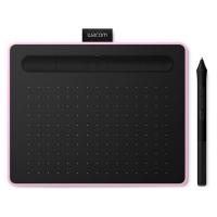 Graphics-Tablet-Wacom-Intuos-CTL-4100WL-P0-C-Small-Bluetooth-Graphic-Tablet-Berry-7