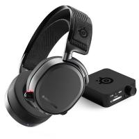 Steelseries Arctis Pro Wireless Gaming Headset - Black