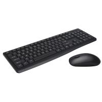 Shintaro Wireless Keyboard & Mouse Combo