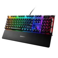 Keyboards-Steelseries-Apex-7-RGB-Mechanical-Keyboard-Red-Switch-2