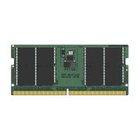 Kingston 64GB (2x32GB) KVR48S40BD8K2-64 4800MT/s SODIMM DDR5 RAM