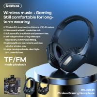 MOREJOY-Remax-Wireless-Gaming-Bluetooth-5-0-Earphone-Gaming-Headset-Headphones-Headband-TF-Card-FM-Radio-Black-10