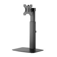 Monitor-Accessories-Brateck-Single-Screen-Pneumatic-Vertical-Lift-Monitor-Stand-3