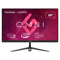 ViewSonic 24in FHD 165Hz Fast IPS Gaming Monitor (VX2428)