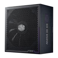 Cooler Master 650W GX III 80+ Gold Power Supply (MPX-6503-AFAG-BAU)