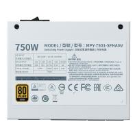 Power-Supply-PSU-Cooler-Master-750W-V-SFX-80-Gold-ATZ-3-0-Power-Supply-White-MPY-7501-SFHAGV-3WA-5
