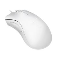 Razer-DeathAdder-Essential-Ergonomic-Wired-Gaming-Mouse-White-Edition-1