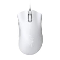 Razer-DeathAdder-Essential-Ergonomic-Wired-Gaming-Mouse-White-Edition-5