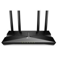 TP-Link Dual-Band Wi-Fi 6 Router (Archer AX1800)