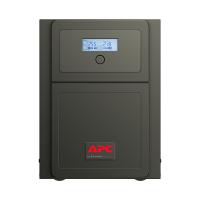 UPS-Power-Protection-APC-SMV-Easy-1500VA-230V-1050W-LCD-Tower-UPS-3