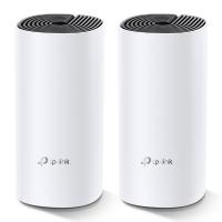TP-Link AC1200 Whole Home Mesh Wi-Fi System - 2 Pack (DECO M4(2-PACK))