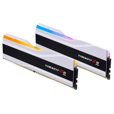 Memoria RAM G.SKILL F5-6000J3238G32GX2-TZ5RS Memoria 64 GB 2 X 32 GB Ddr5 6000 Mhz