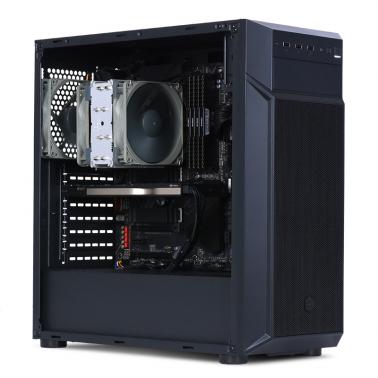 L9 Core Ryzen 9 5950X Leadtek Quadro RTX A4000 Workstation PC 55379 ...