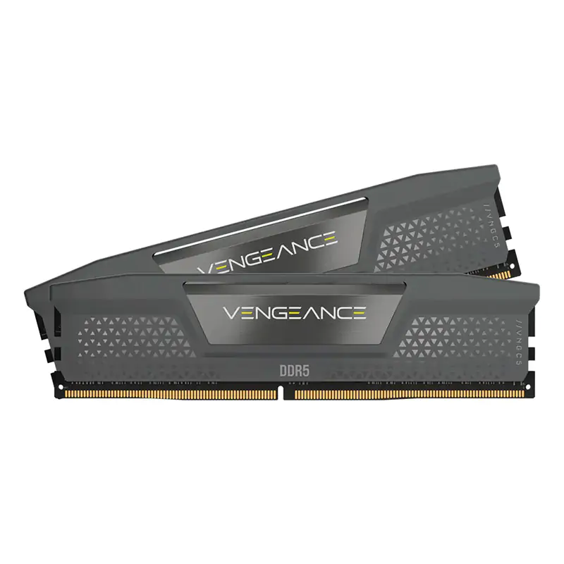 CORSAIR DDR5 64GB（32GB×2）6000MHz Corsair 64GB (2x32GB) CMK64GX5M2B6000Z40 Vengeance CL40 6000MHz