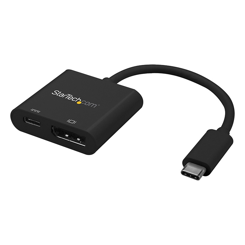 Startech USB-C to Display Port Adapter 4K 60Hz