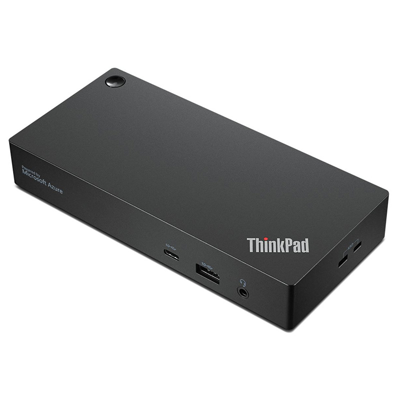 Lenovo ThinkPad USB-C Smart Dock