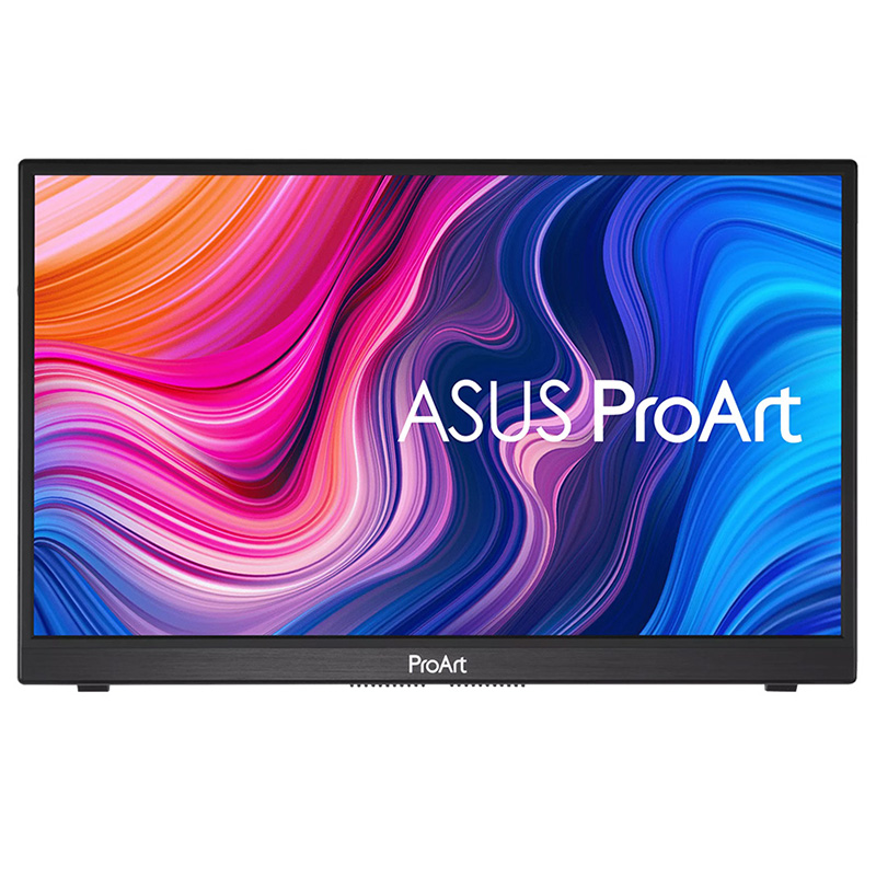 Asus ProArt 14in FHD IPS 60Hz Portable Touch Monitor (PA148CTV)