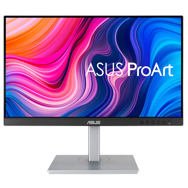 Asus ProArt 27in 2K WQHD IPS 75Hz Professional Monitor (PA278CV)