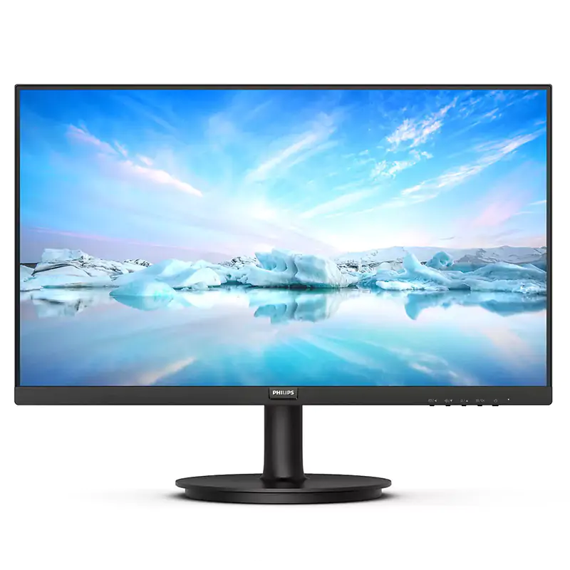Philips 27in FHD 100Hz IPS LED Adaptive-Sync Monitor (271V8B)