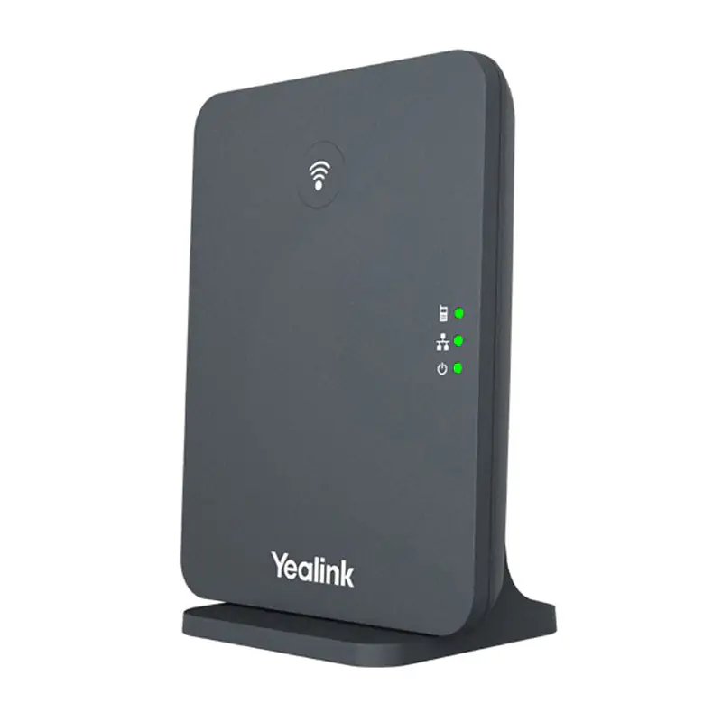 Yealink W70B Wireless DECT Base Station