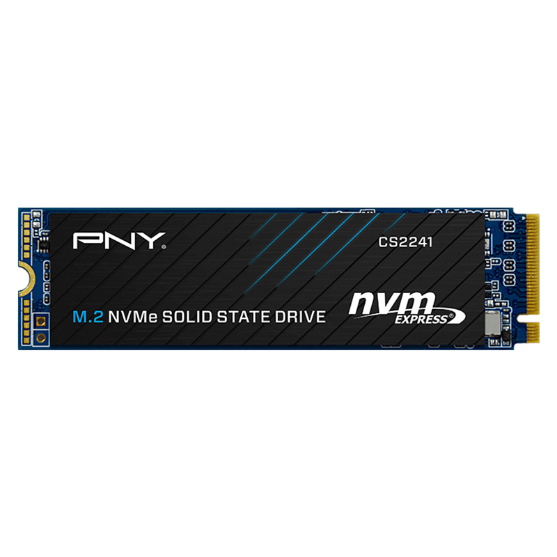 ジャンク品　PNY CS2241 2TB PNY CS2241 2TB PCIe Gen4 M.2 NVMe SSD (M280CS2241-2TB-CL) - Umart