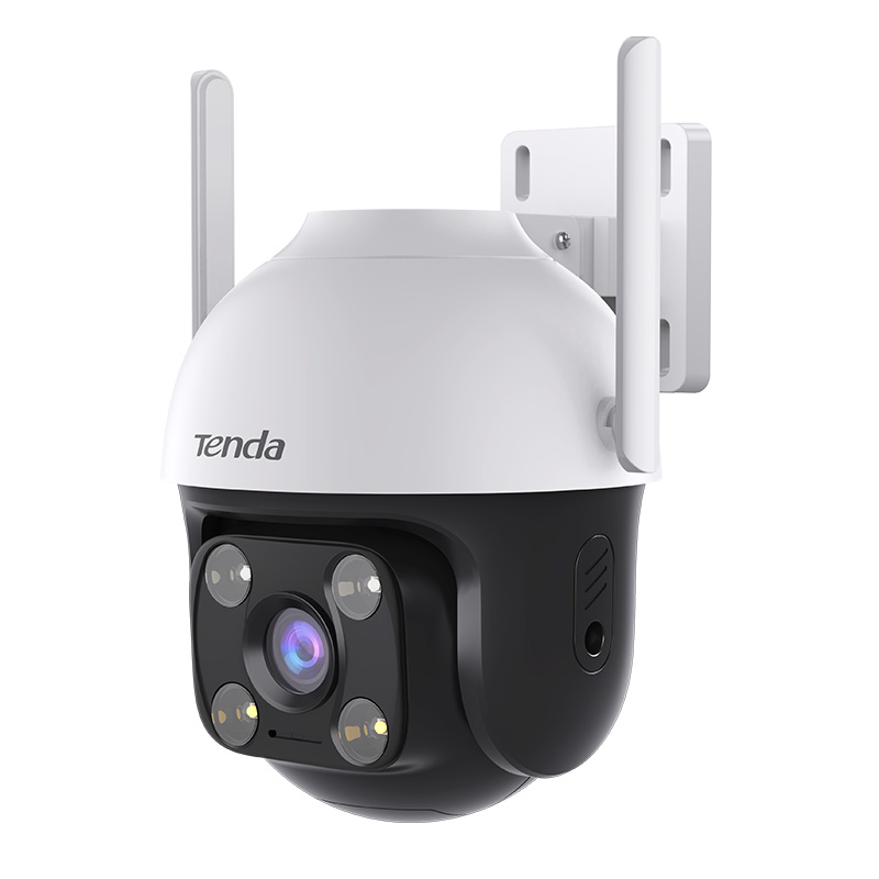 tenda wifi camera