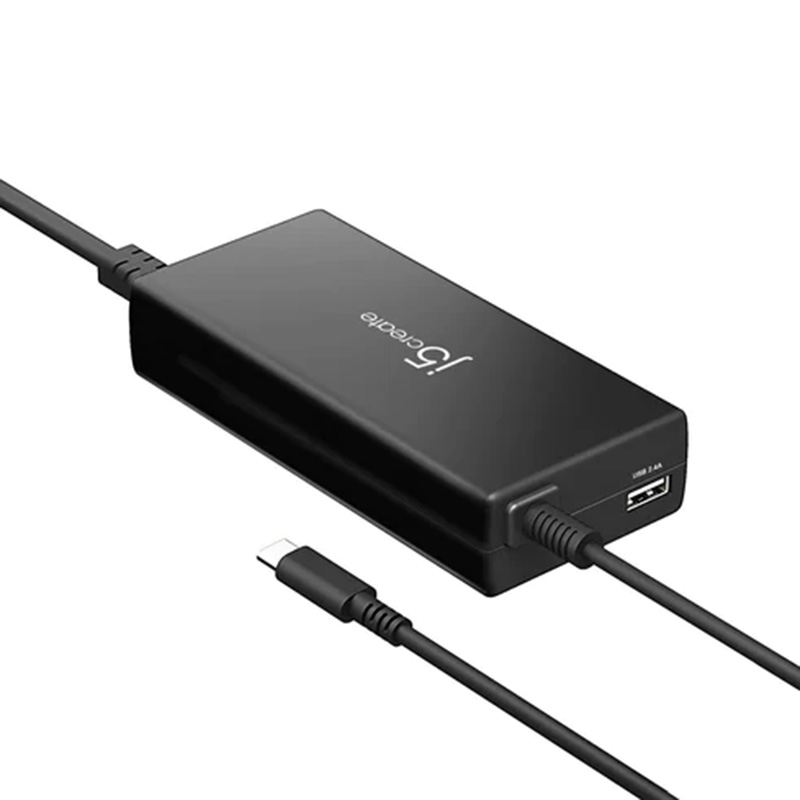 j5create JUP2290 100W PD USB-C Super Charger