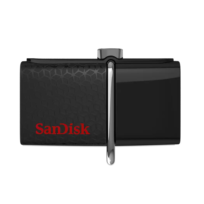 Sandisk Ultra Dual 256GB USB 3.0 OTG Micro USB Flash Drive