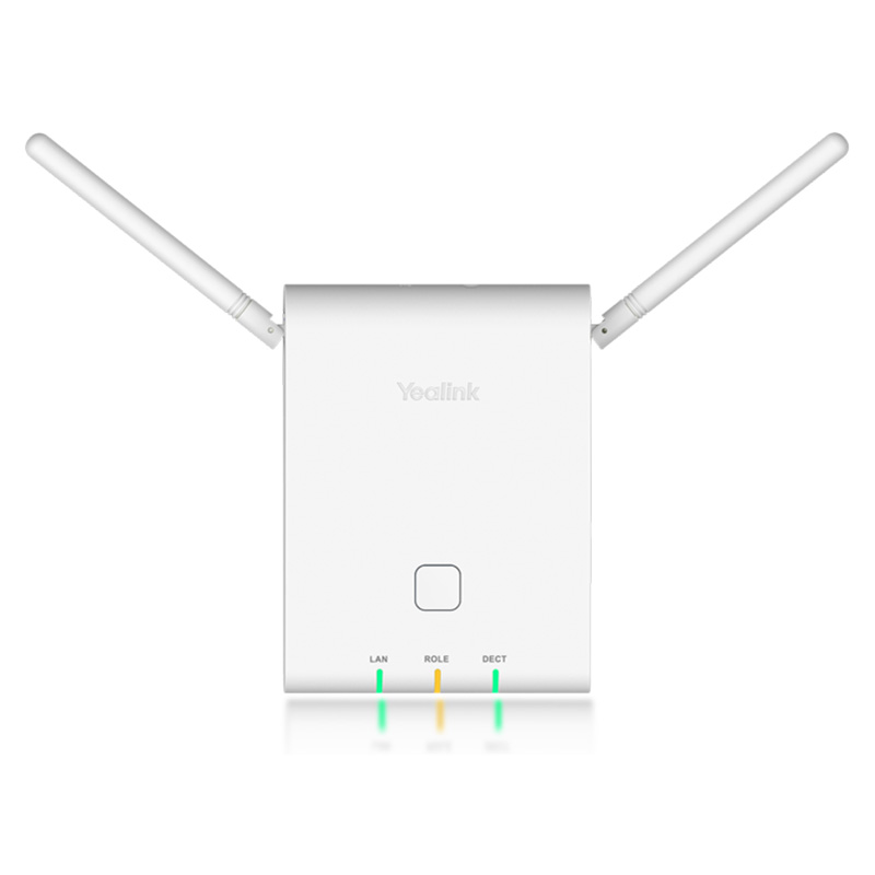 Yealink W90B Multicell DECT Base Station