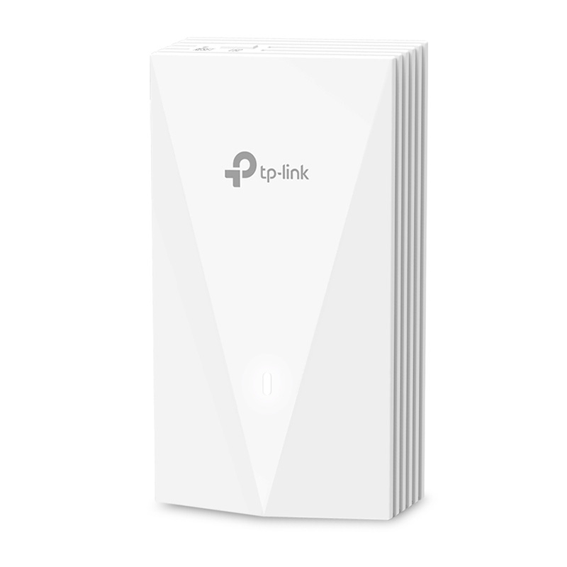 TP-Link AX3000 Wall Plate WiFi 6 Access Point (EAP655-Wall)