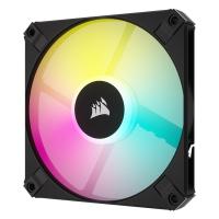 120mm-Case-Fans-Corsair-iCUE-AF120-120mm-RGB-Slim-Black-PWM-Fan-2-Pack-3