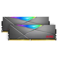 ADATA 16GB (2x8GB) AX4U36008G18I-DT50 XPG RGB 3600MHz DDR4 RAM