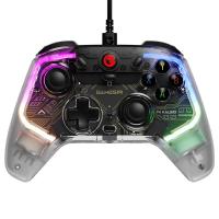 Controllers-Gamesir-T4-Kaleid-Transparent-RGB-Gaming-Controller-10