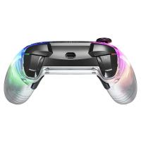 Controllers-Gamesir-T4-Kaleid-Transparent-RGB-Gaming-Controller-5