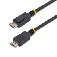 DisplayPort-Cables-Startech-2m-DisplayPort-1-2-Cable-with-Latches-M-M-DisplayPort-4k-3