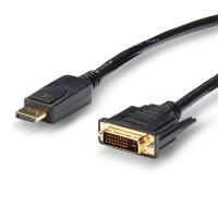 DisplayPort-Cables-Startech-DisplayPort-To-DVI-Cable-6-ft-2m-Passive1080p-5