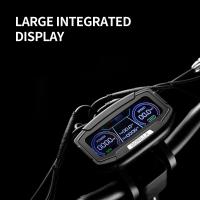 Electric-Scooters-Forespy-Gorilla-Off-Road-Electric-Scooter-Adult-E-Scooter-85km-Long-Range-10inches-off-road-Tire-3-Speed-Modes-Adjustable-1200w-Motor-APP-Control-29