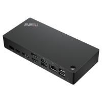 Enclosures-Docking-Lenovo-ThinkPad-USB-C-Smart-Dock-1