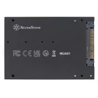 Enclosures-Docking-SilverStone-SST-MUA01-M-2-NVME-SSD-to-U-2-SSD-Adapter-Black-10