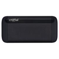 Crucial X8 4TB CT4000X8SSD9 External Portable SSD
