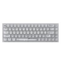Keyboards-Redragon-K631-PRO-65-68-Keys-3-Mode-Wireless-RGB-Gaming-Keyboard-Full-White-Transparent-10