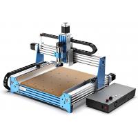 Laser-Engravers-Genmitsu-CNC-Router-Machine-PROVerXL-4030-AU-for-Wood-Metal-Acrylic-MDF-Carving-Arts-Crafts-DIY-Design-3-Axis-Milling-Cutting-Engraving-Machine-2