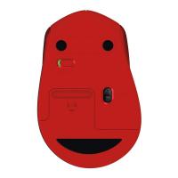 Logitech-M331-Silent-Plus-Wireless-Optical-Mouse-Red-2