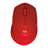Logitech-M331-Silent-Plus-Wireless-Optical-Mouse-Red-6
