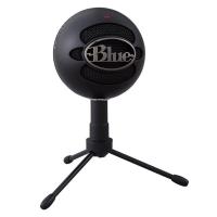 Microphones-Blue-Snowball-iCE-Versatile-USB-with-HD-Audio-Microphone-Black-1