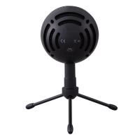 Microphones-Blue-Snowball-iCE-Versatile-USB-with-HD-Audio-Microphone-Black-3